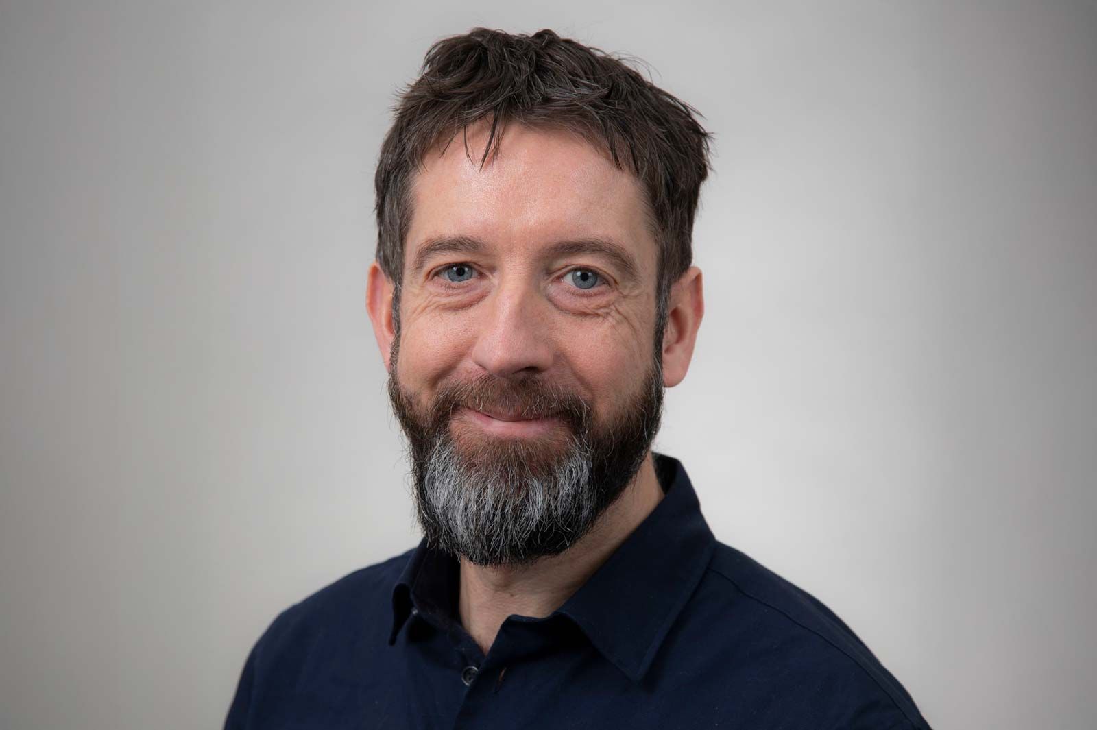 Tom Cronin has been appointed executive director of Our Food Connects.
